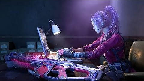 SATISFYING 100+ SHOTS!🔥☠️ KRM-262 ASMR THERAPY!😴 