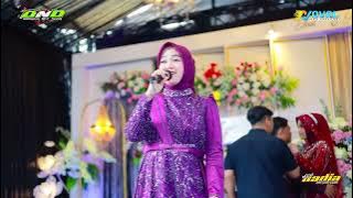 YA MUNYATI /  AYNUR RAHMA  /  DND RELIGI   / WEDDING PARTY  ANDIK & NIA