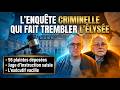 Les 3 révélations sur l'AFFAIRE JEAN-MICHEL qui prépare la CHUTE de l'ÉLYSÉE ! | GPTV