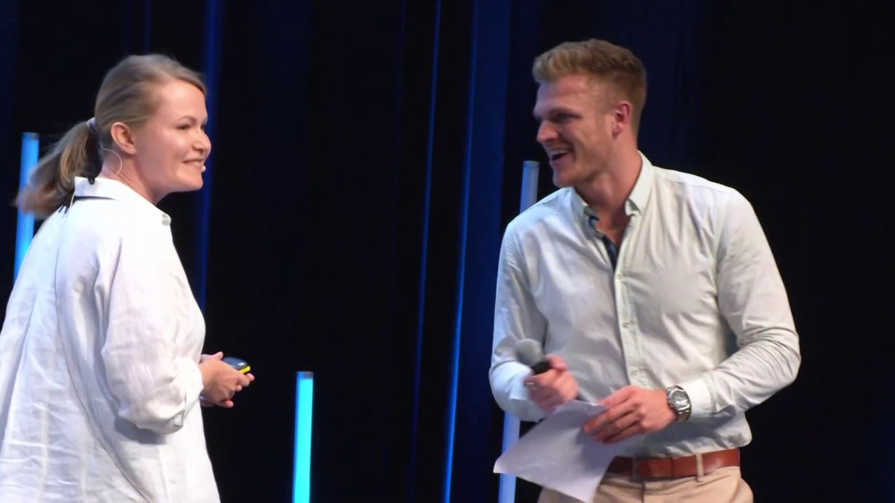 Ikisport | Swiss Timing Award Winner | THE SPOT 2019