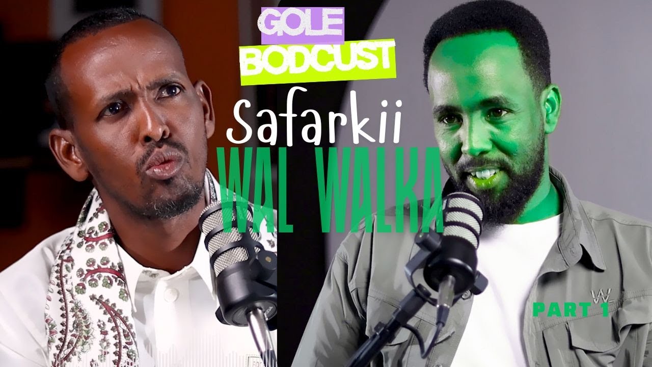 “Safarkii Walwalka – Nolosha Tahriibka iyo Soo Laabashada Murugada Leh” Q 1Aad