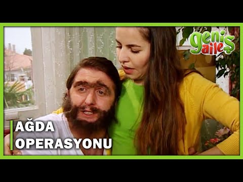 Mürsel'e Kıl Operasyonu! - Geniş Aile 14.Bölüm