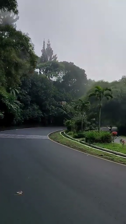 Story wa puncak bogor #prank