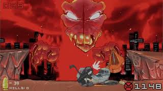 Madness Accelerant Flash Games nostalgia