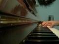 Versailles - Sympathia (piano) NOTES INCLUDED