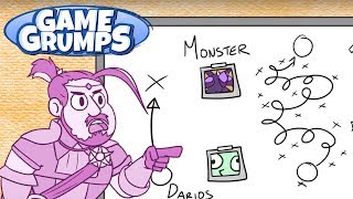 Kill The Monster! - Game Grumps Animated - Michael Pacheco
