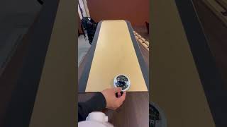 Pololu 3pi+ Hill Climbing Robot | Lingua  Franca Embedded Lab 8