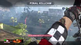 Call of Duty®: Black Ops III | DOPE SHOT ON BOTS