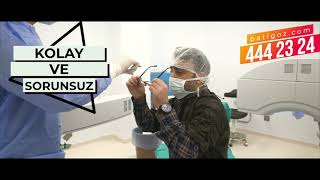 Batıgöz 6 Saniye Reklam Filmi