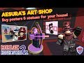 Poster Roblox