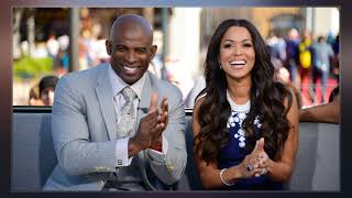 Tracey Edmonds