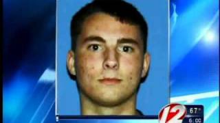 Coventry Subsute Teacher Charged With Child