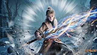 Tales Of Harding Gods Episode 79 Qin Mu Gunakan Teknik Kakek Bisu Demi Melawan Kakek Kepala Desa 🔥