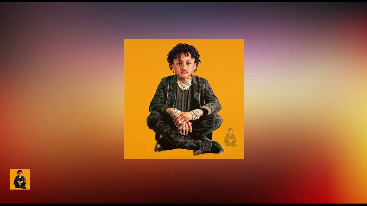 Free: Joyner Lucas - Evolution Instrumental (TrinketRave)