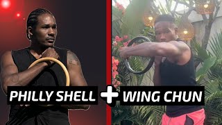 Shell Guard Mastery | Why Boxers Misunderstand This Technique