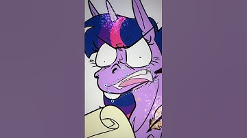 My Little Pony: Friendship is Tragic