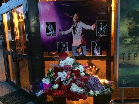 В память Батырхану Шукенову
