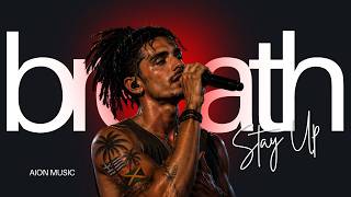 STILL I BREATHE (AKOMA ANAPNEO) | AION MUSIC | Greek & English Reggae