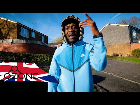 Badness - Dis Is Different (Official Video) | Ozone Media