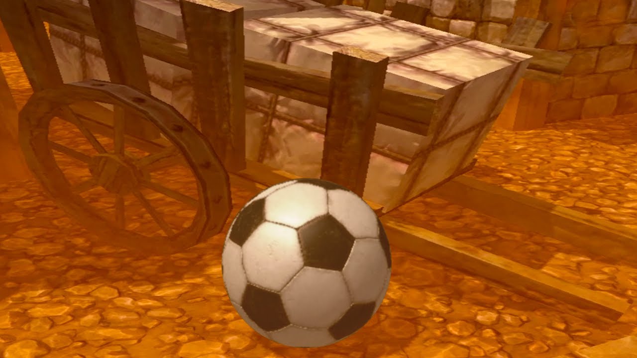 Rollance Mysterious Places - SpeedRun Gameplay 🌟 Level 4359