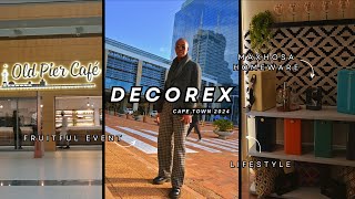 Must-see: Decorex Cape Town 2024 showcase
