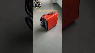 HeroCut Plasma Cutter 😱 Fast Metal Cutting Machine #shorts