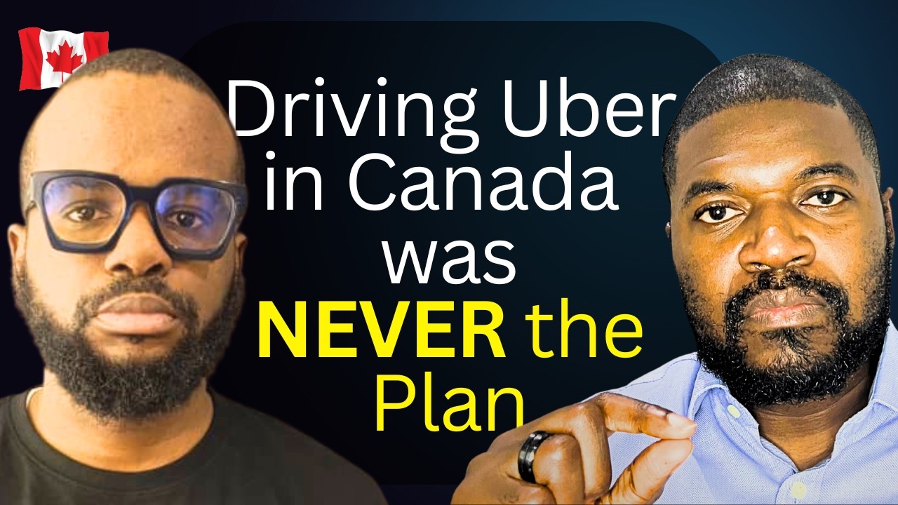 Финансовая реальность недавно прибывших иммигрантов в Канаду