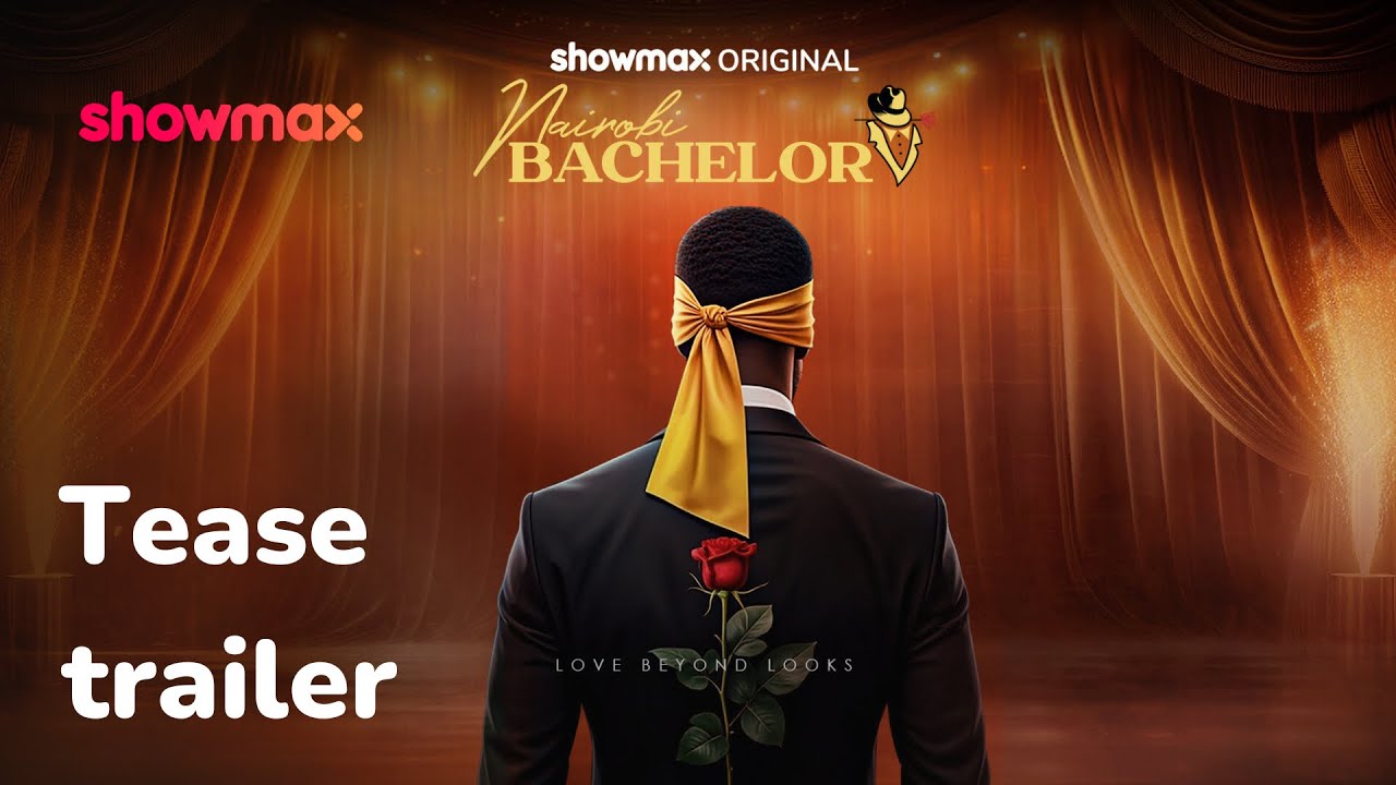 Who will win the heart of the bachelor? | Nairobi Bachelor | Showmax Original, coming soon