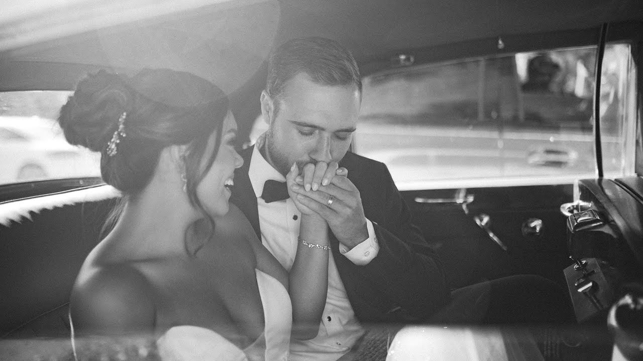 "You Make Me Better" || Beautiful St. Louis Wedding Film