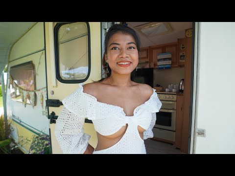 Video: Gua Tengkorak. Thailand - Pandangan Alternatif