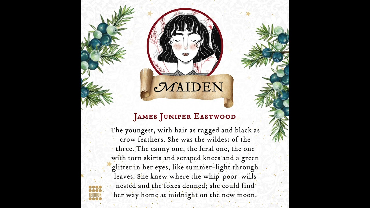 The Once and Future Witches - James Juniper Eastwood