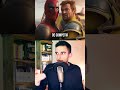 MARVEL HACE PELICULAS PARA TIKTOK?