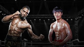 武林風 方便Vs西蒙馬庫斯 高清無水印 Wulinfeng Fang Bian Vs Simon Marcus Hd