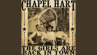 Jesus & Alcohol - Chapel Hart