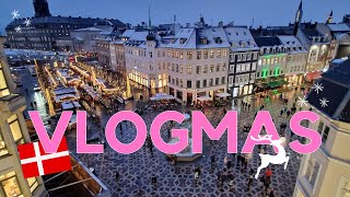 The most HYGGE gift store in Copenhagen! Scandinavian Christmas 11 December