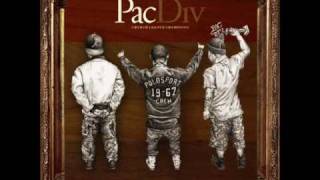 Watch Pac Div Back video