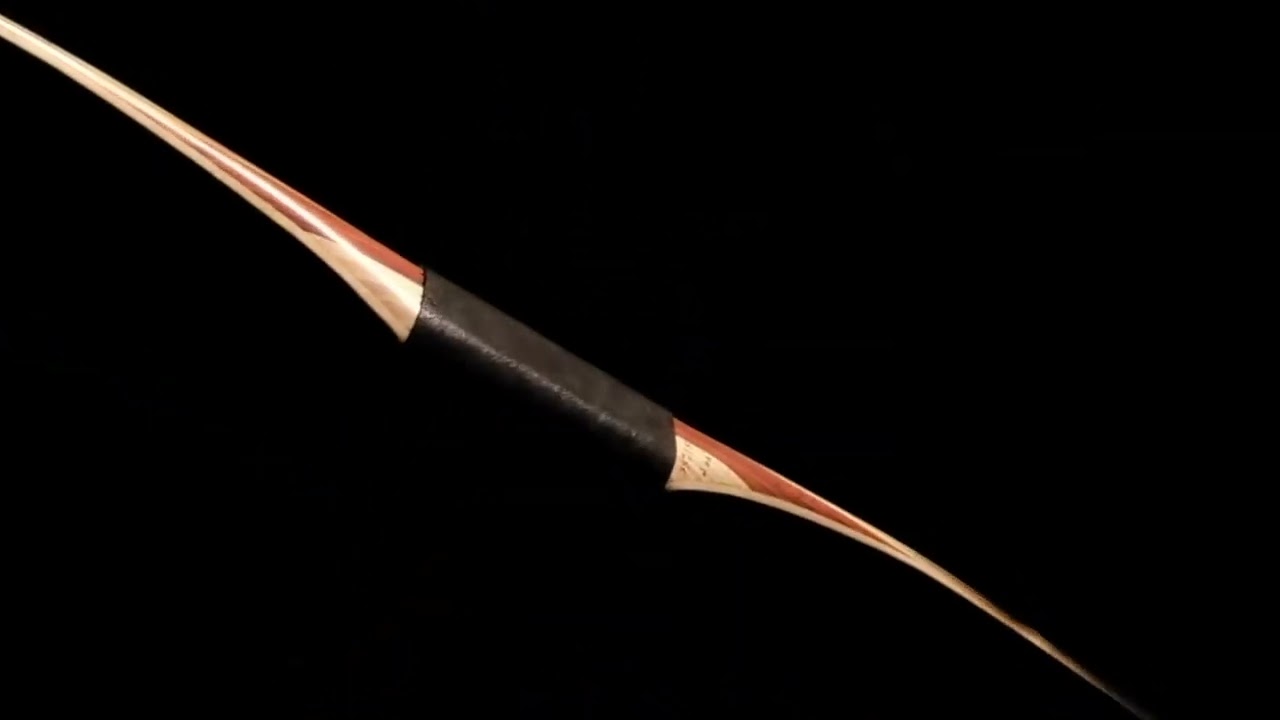 Un Arco ASL per Ricordare – Omaggio al Primo Arco Costruito da Donato