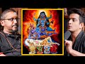 “Without Bhairava’s Blessings, You Can’t Understand Kali Maa” - Rajarshi Nandy Explains