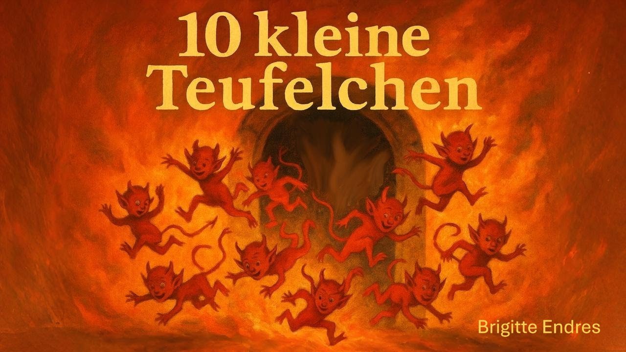 10 Kleine Teufelchen YouTube 10-kleine-teufelchen-youtube