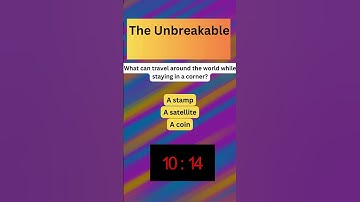 Decode This Intriguing Riddle: Can You Guess the Answer? #riddles