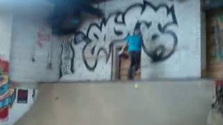 Edge Sesh ( Mini Pipe )