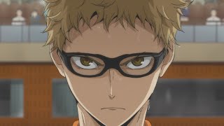 Kei Tsukishima - Sports Anime Antagonist Done Right | Haikyuu Kei Tsukishima - Sports Anime Antagonist Done Right | Haikyuu