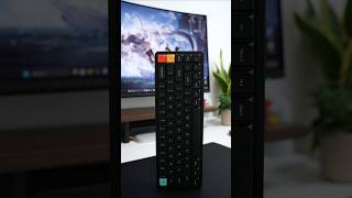 NuPhy Air65 V3 Quick Unboxing #nuphykeyboard #nuphyair #lowprofile #mechanicalkeyboard