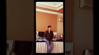 VUR GİTSİN BENİ