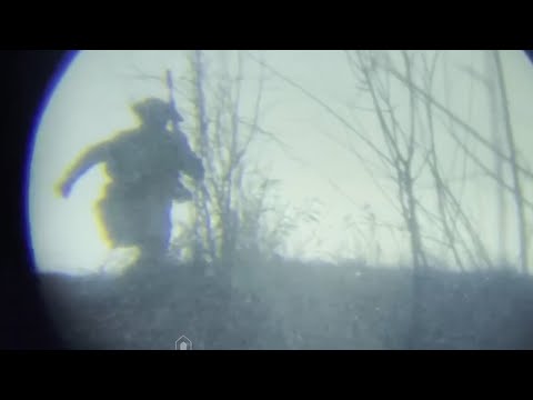 უკრაინის მხარეს მებრძოლი რუსი მოხალისეების დანაყოფები რუსეთში შეიჭრნენ | ვითარება ბელგოროდში