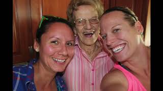 Nan's Farewell 2020