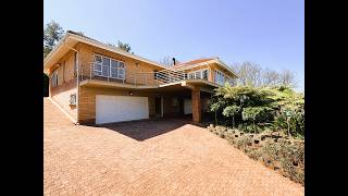 Exceptional Home For Sale in Clearwaters Cove, Haenertsburg