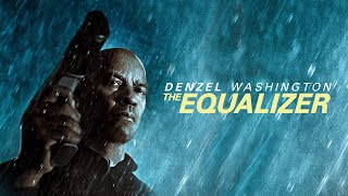 The Equalizer 2014 Movie || Denzel Washington, Marton Csokas || The Equalizer 2014 Movie full Review screenshot 1