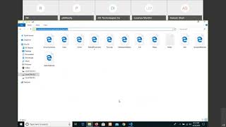 Full Stack Developer Training - Day 21