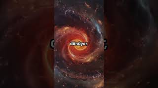 Evrenin Kalbinde İlk Ruhun Doğuşu